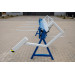 Листозгинальний верстат OLMET M20x2500 з дисковим ножем