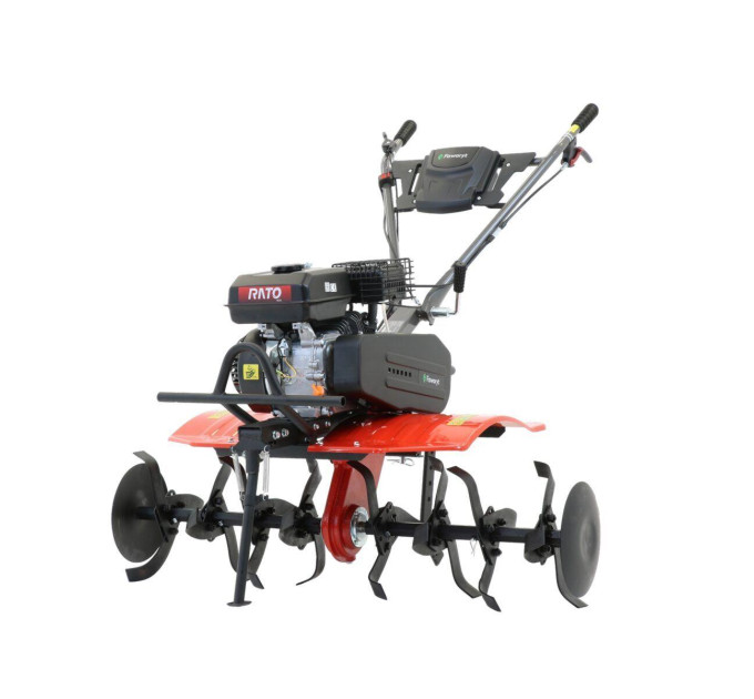Бензиновый мотокультиватор Faworyt RT212R