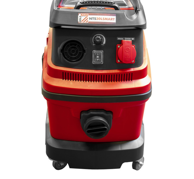Промышленный пылесос Holzmann NTS30L_SMART