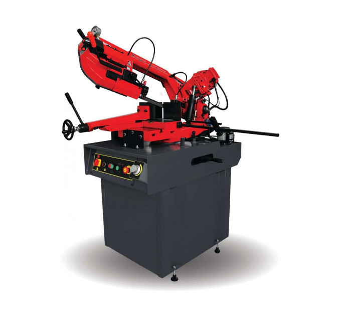 Ленточная пила по металлу Karmetal KMT CRAFT 220 x 250 DM