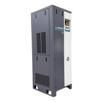 Винтовой компрессор Mast GBE-5 220V inverter