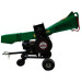 Бензиновый измельчитель веток MAST Gartentechnik MT- RP120