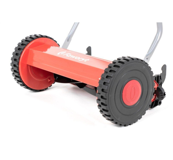 Газонокосилка механическая Faworyt TKR380