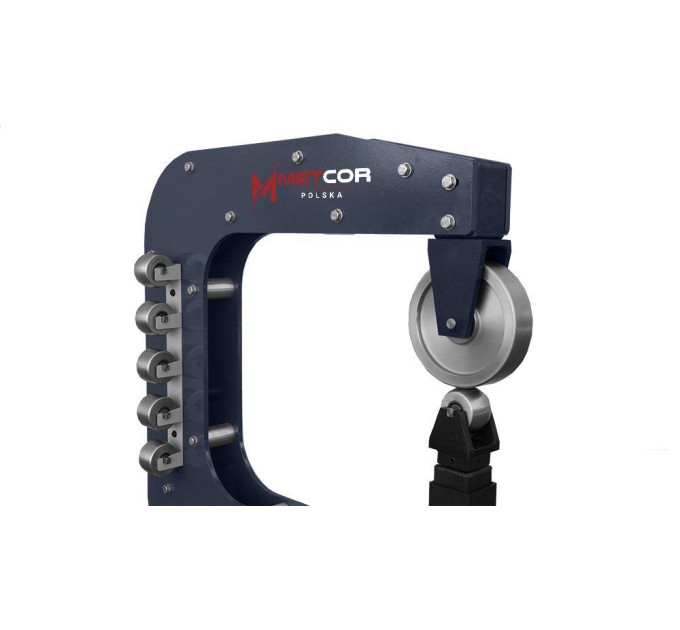 Английское колесо METCOR F2.0x630