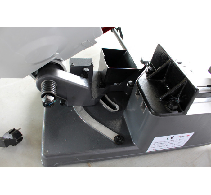 Ленточнопильный станок Cormak G5010B