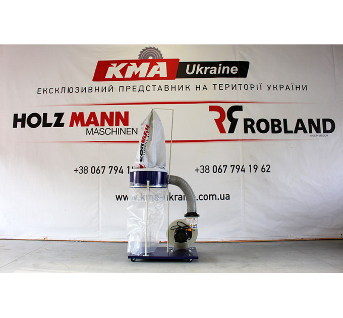 Аспирация CORMAK FM 300