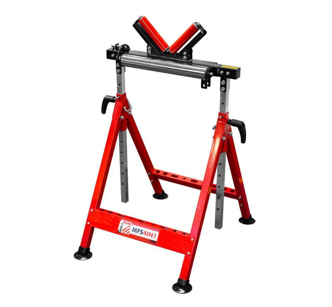 Стойка многофункциональная Holzmann MFS 4IN1