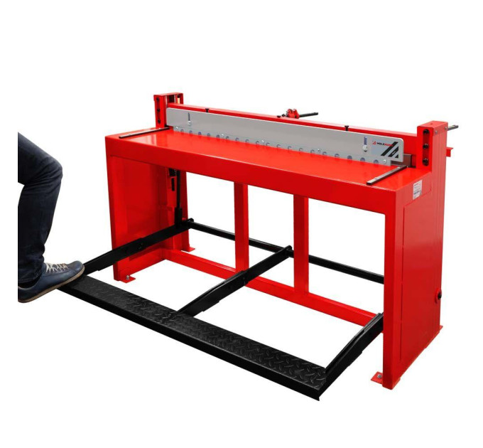 Ножницы гильотинные Holzmann TBS1320N