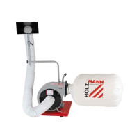 Пылесборник Holzmann ABS850DBK_230V