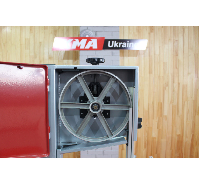 Ленточная пила Holzmann HBS 300J