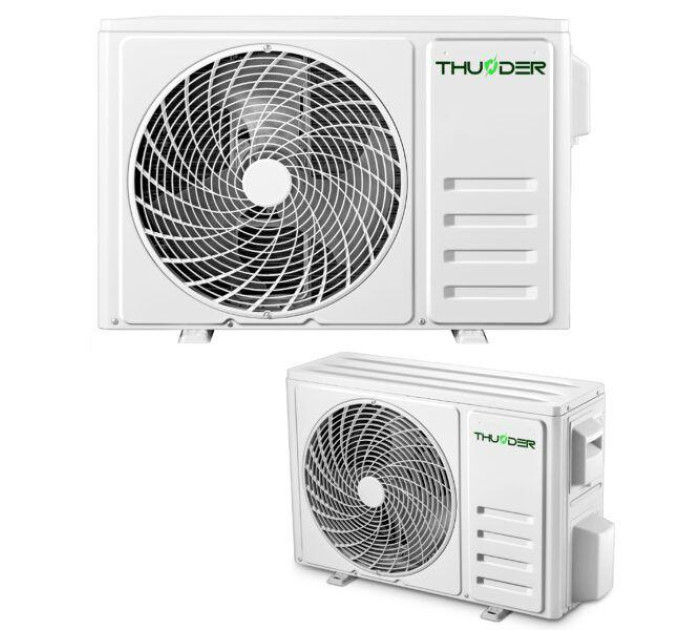 Кондиционер THUNDER FLOW S2-5,3KW