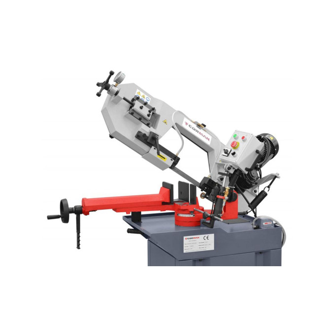 Ленточная пила CORMAK HBS275