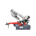 Ленточная пила CORMAK HBS275
