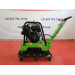Виброплита Zipper ZI-RPE160C