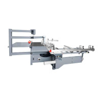 Форматно-раскройный станок Holzmann FKS400V32PRO_400V Форматно-раскройный станок Holzmann FKS400V32PRO_400V