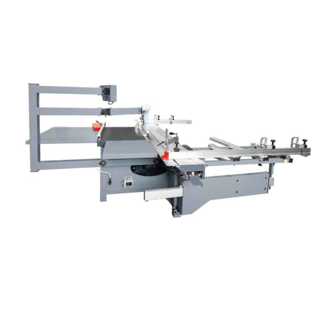 Форматно-раскройный станок Holzmann FKS400V32PRO_400V