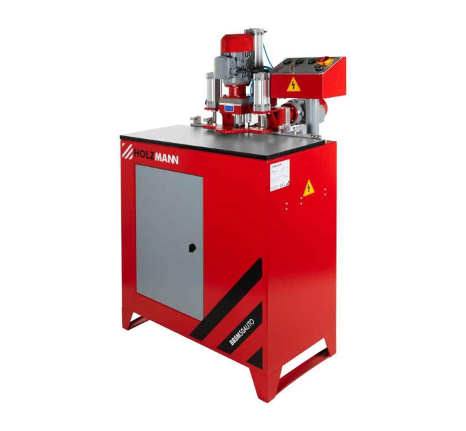 Сверлильный станок по дереву Holzmann BBSM50AUTO_400V