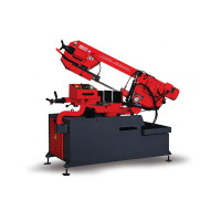 Ленточная пила по металлу Karmetal KMT CRAFT 250 x 310 DM