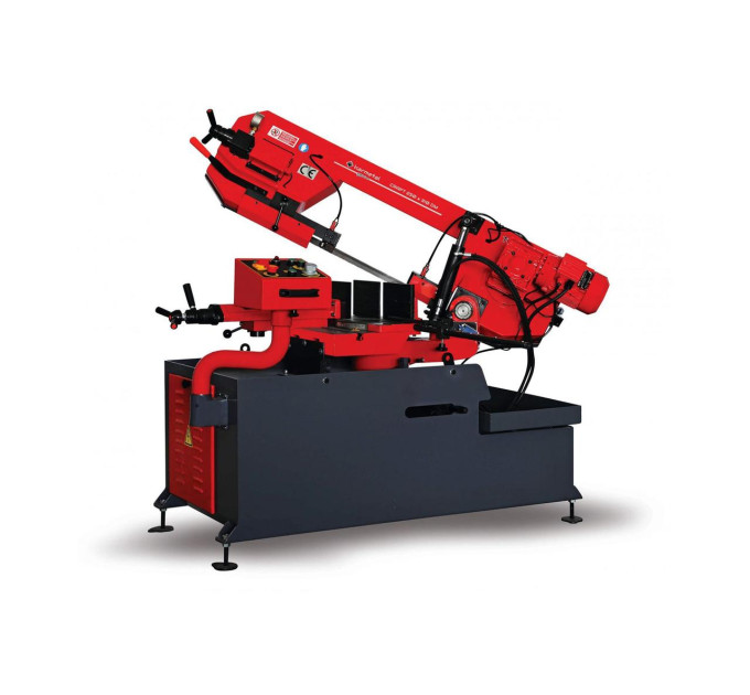 Ленточная пила по металлу Karmetal KMT CRAFT 250 x 310 DM