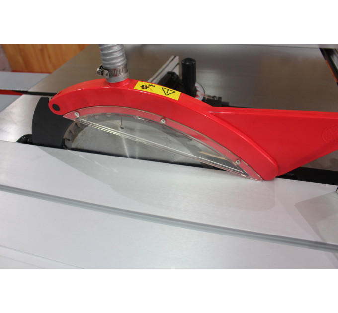 Форматно-раскроечный станок Holzmann TS 315VF-3200