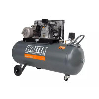 Компрессор поршневой WALTER GK 530-3,0/270 P Компрессор поршневой WALTER GK 530-3,0/270 P