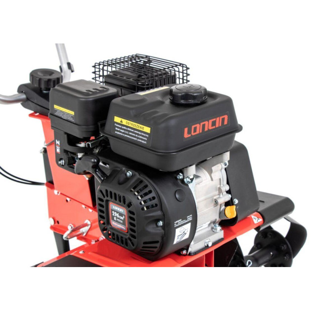 Бензиновый мотокультиватор Faworyt Pro GP850 B