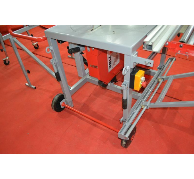 Циркулярная пила Holzmann TS 400Z