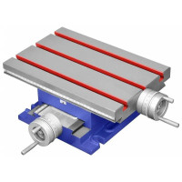 Поперечный стол 330х220 CORMAK KP203