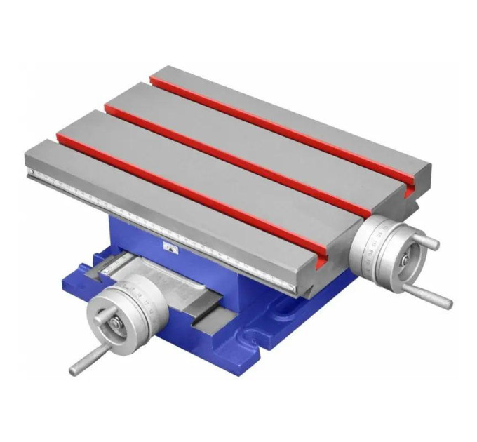 Поперечный стол 330х220 CORMAK KP203