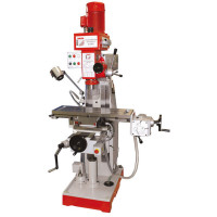 Универсальный фрезерный станок Holzmann BF 500 Универсальный фрезерный станок Holzmann BF 500
