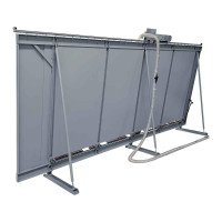 Вертикальна пила Holzmann VPS3216ECO_230V