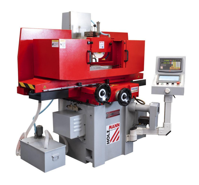 Плоскошлифовальный станок Holzmann FSM25AUTO