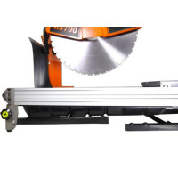 Камнерез Gölz MS700A