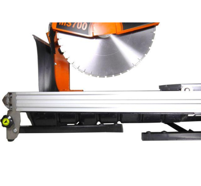 Камнерез Gölz MS700A