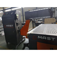 Фрезерный станок по дереву с ЧПУ MAST 1325