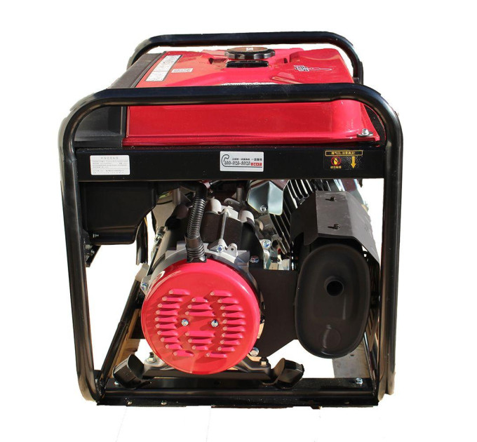 Бензиновый генератор EF Power V10800S