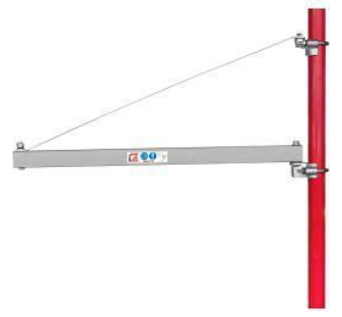Стрела поворотная для электрической тросовой тяги Holzmann SA 600750