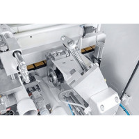 Кромкооблицовочный станок Robland KM 550 Кромкооблицовочный станок Robland KM 550