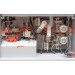 Кромкооблицовочный станок Holzmann KAM35P_400V