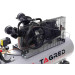 Компрессор масляный трехцилиндровый TAGRED TA307B