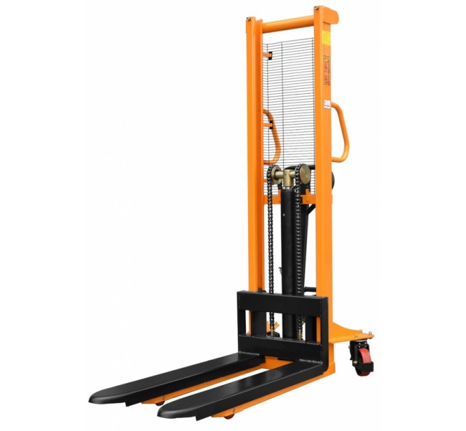 Ручний штабелер Cormak WRHS 1610