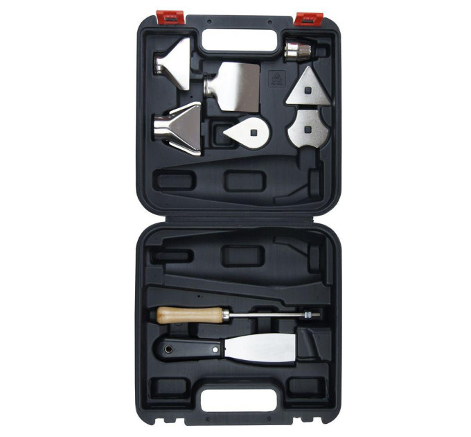 Термофен Holzmann HLP 2000