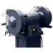 Двухдисковая шлифовальная машина CORMAK M300S с подставкой и вытяжкой MDC1500 400V