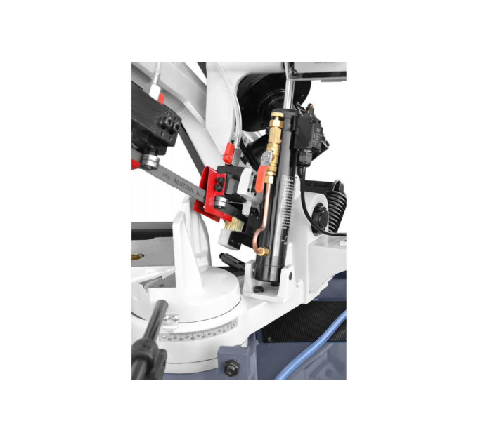 Стрічкова пила CORMAK BS 170G 230V