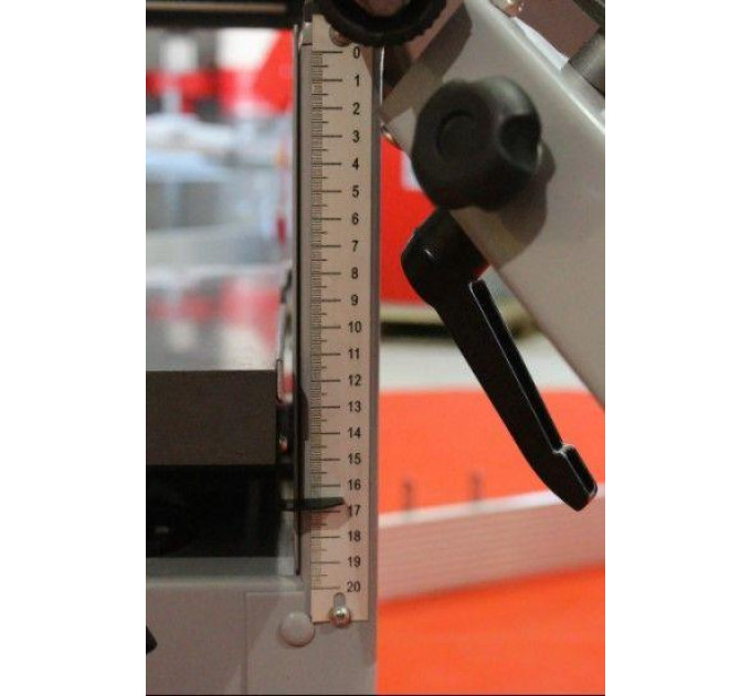 Фуговально-рейсмусовый станок Holzmann HOB 260NL 230 В