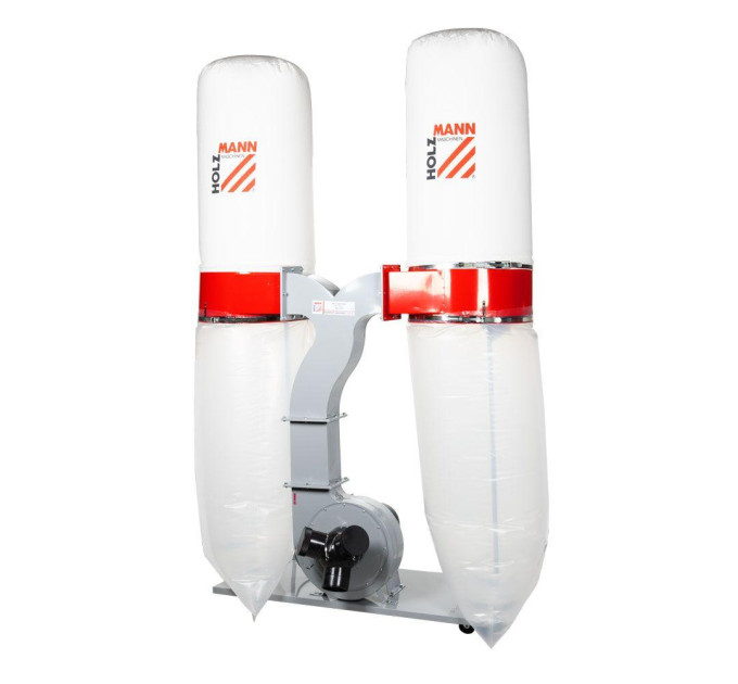 Аспирация Holzmann ABS 3880