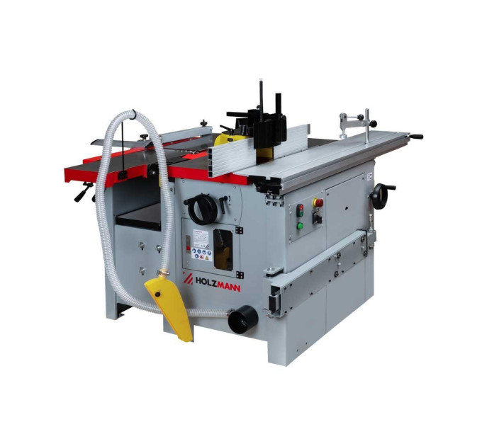 Комбинированный станок Holzmann K5260PSMW2_400V