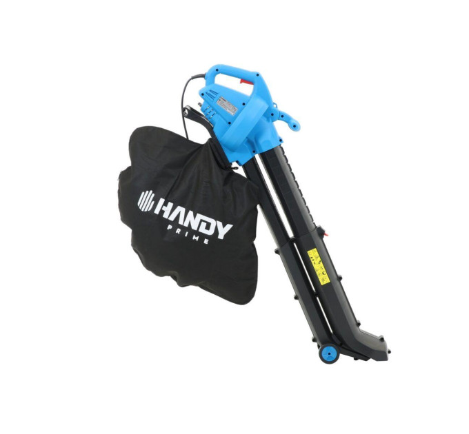 Садовый пылесос-воздуходувка Handy Prime GTO3001