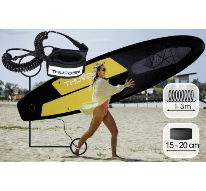 SUP-доска THUNDER RAVEN 320