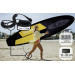 SUP-доска THUNDER RAVEN 320